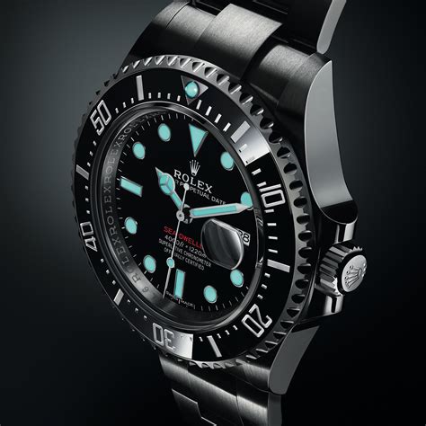 50th anniversary rolex sea dweller for sale|rolex sea dweller red 126600.